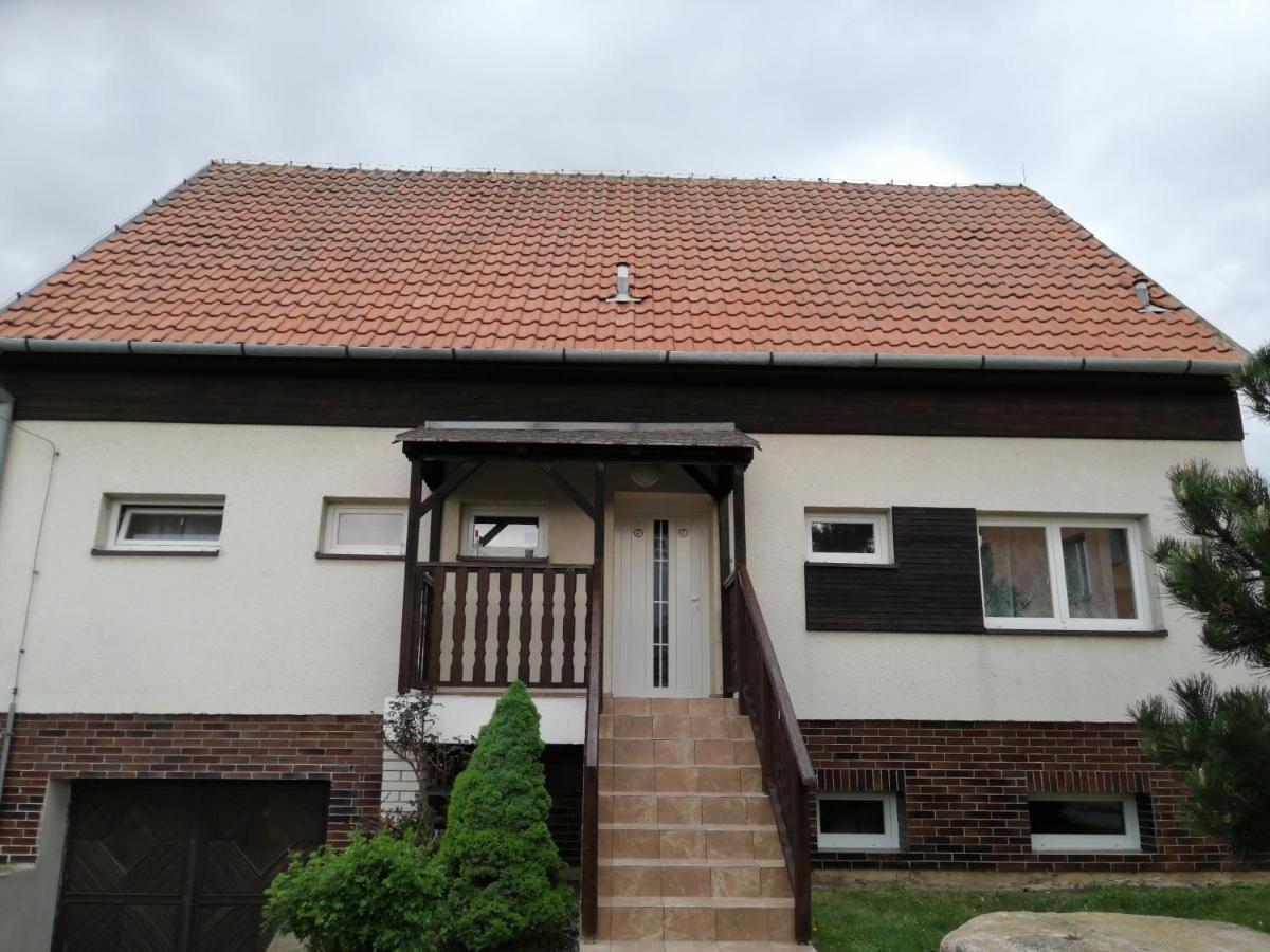 Privat Bohemia Hotell Šatov Exteriör bild
