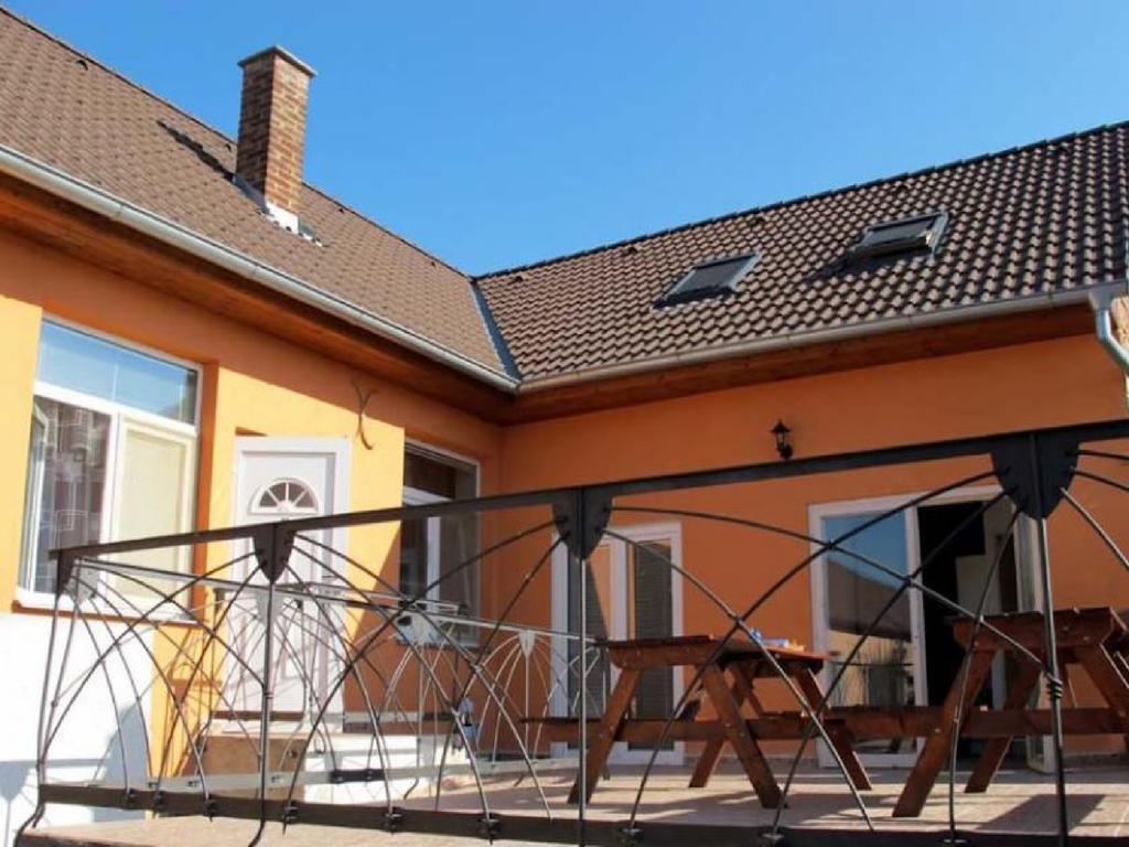 Privat Bohemia Hotell Šatov Exteriör bild